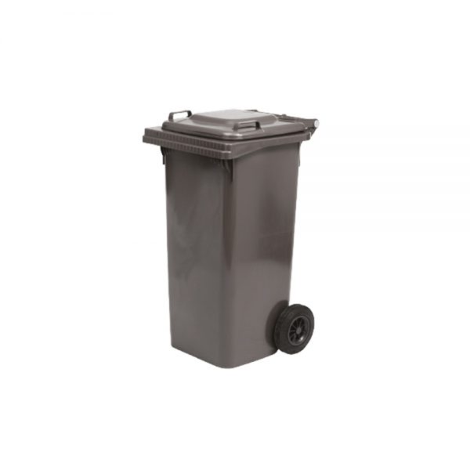 Wheeled waste bins 120 Lt 