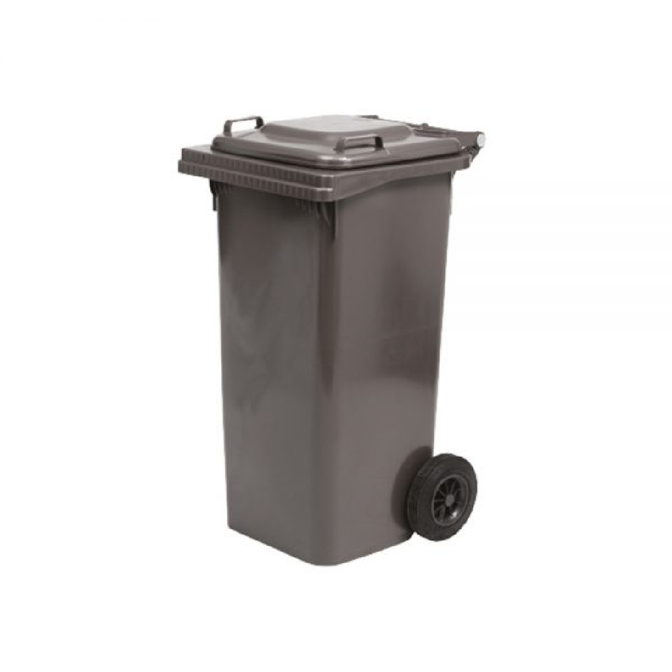 Wheeled waste bins 240 Lt 