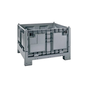 Cargo fold 700 - grigio alimentare