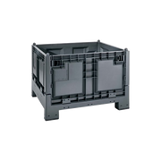 Cargo fold 700 - grigio ecologico