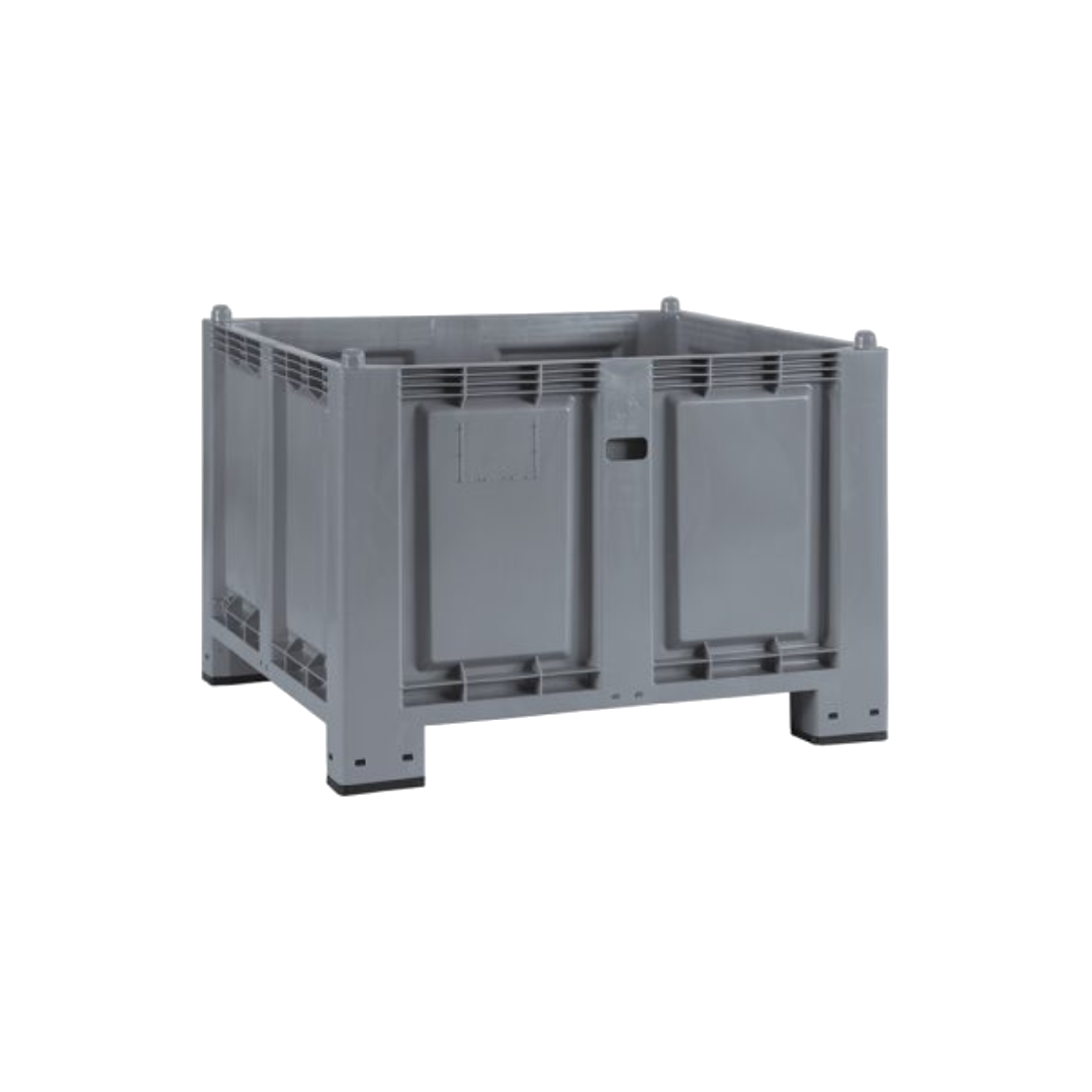 Cargopallet 700 plus - grigio alimentare