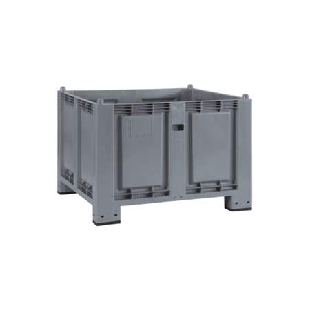 Cargopallet 700 plus - grigio alimentare - Mayermoover