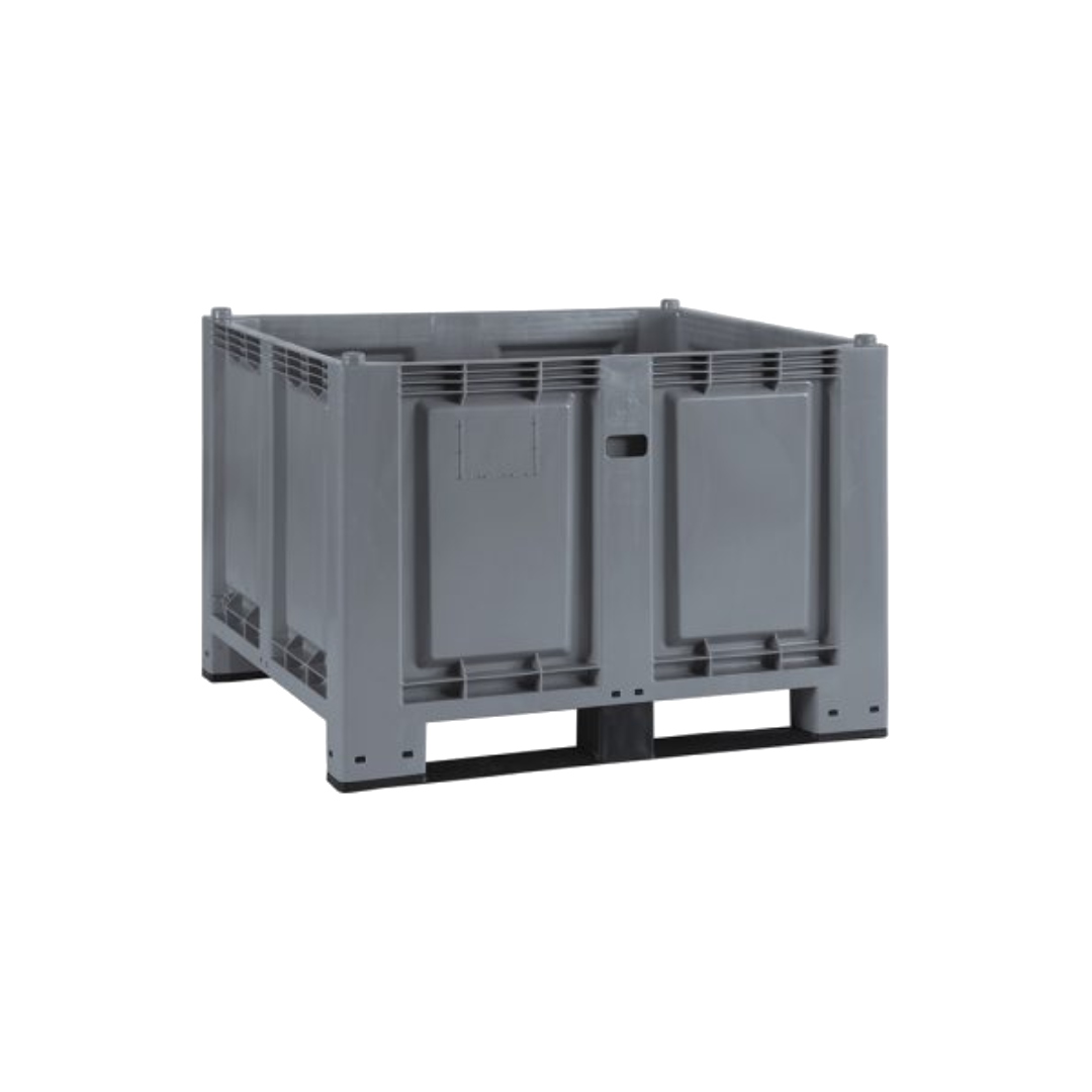 Cargopallet 700 plus - grigio alimentare