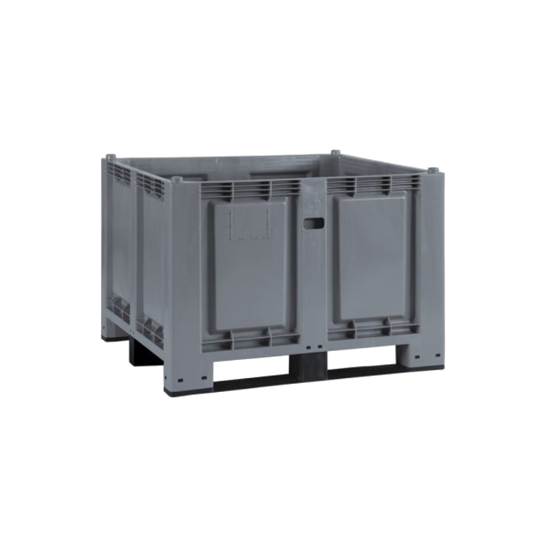 Cargopallet 700 plus - grigio alimentare