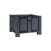 Cargopallet 700 plus - grigio ecologico