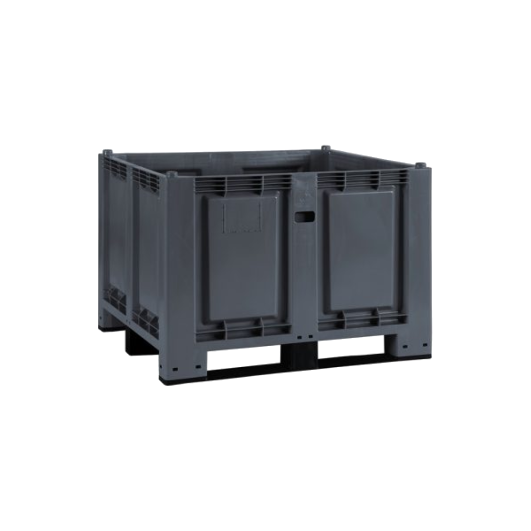 Cargopallet 700 plus - grigio ecologico