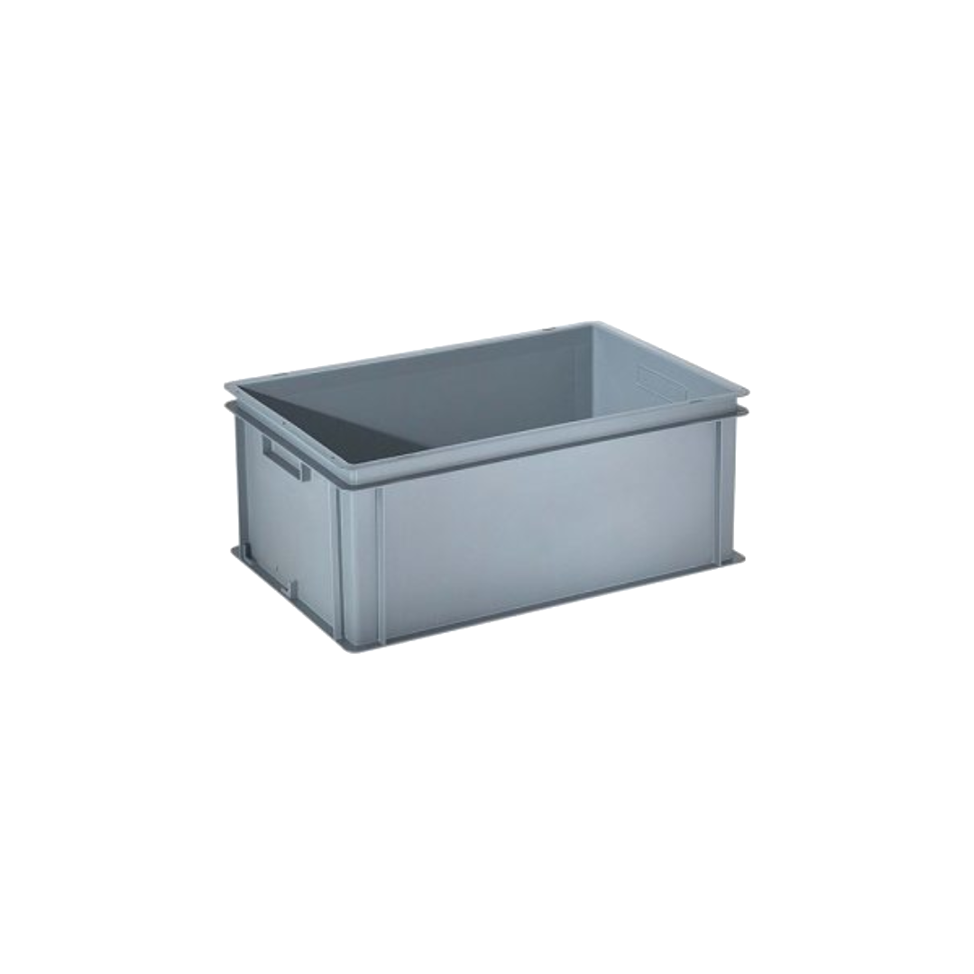 Contenitore DELTA MEC 600X400