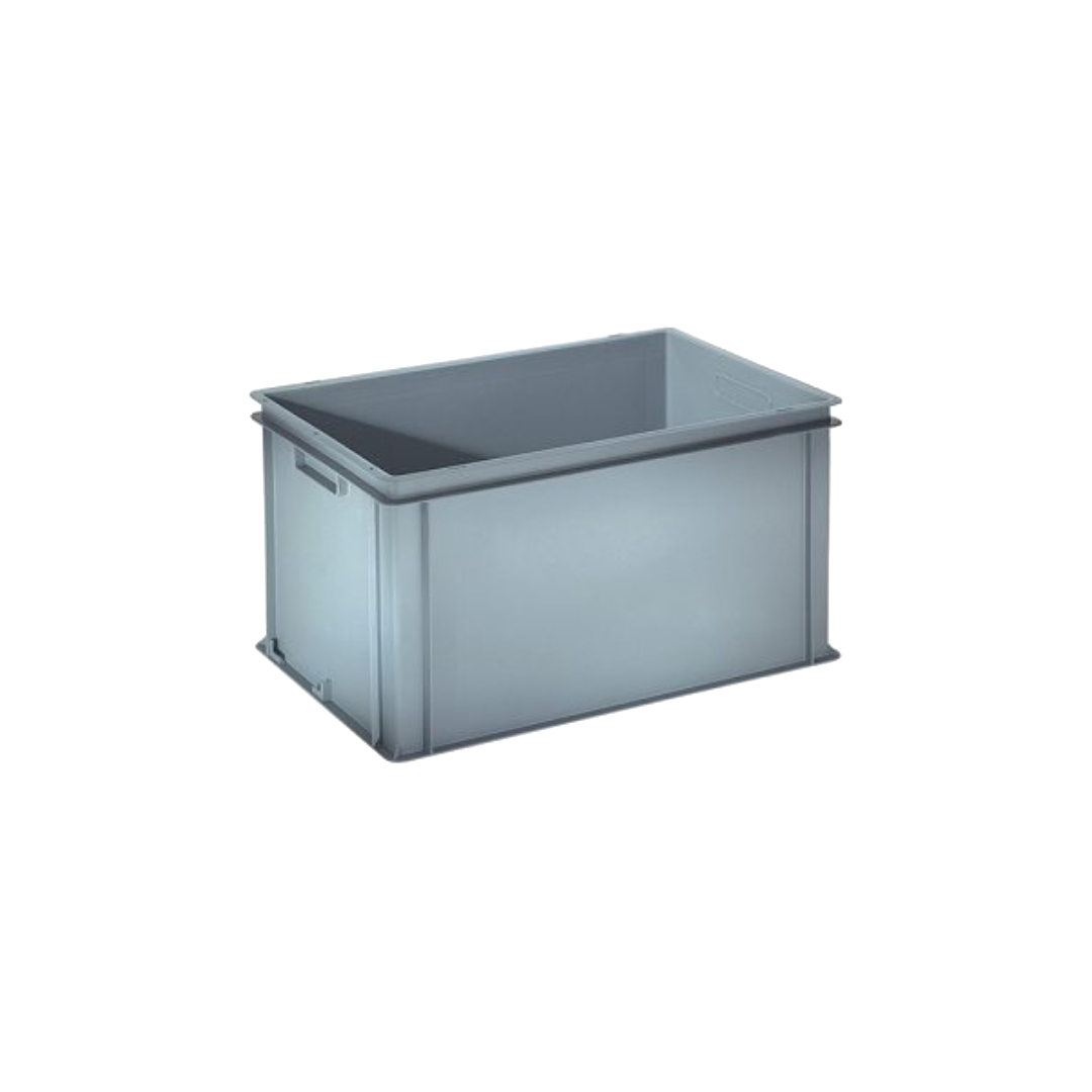 Contenitore DELTA MEC 600X400