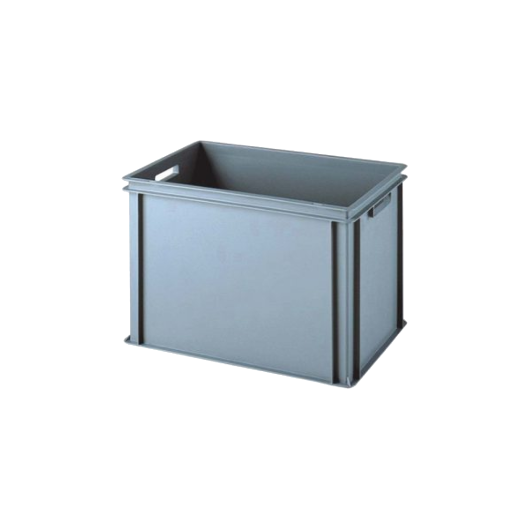 Contenitore DELTA MEC 600X400 con fori di drenaggio