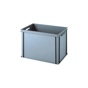 Contenitore DELTA MEC 600X400 con fori di drenaggio