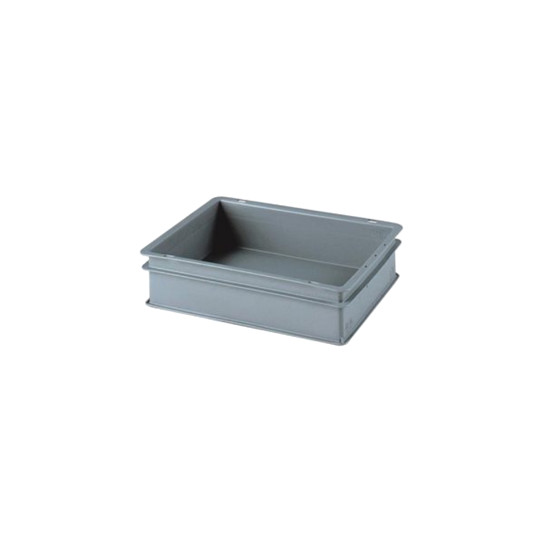 Contenitore DELTA MEC 400X300