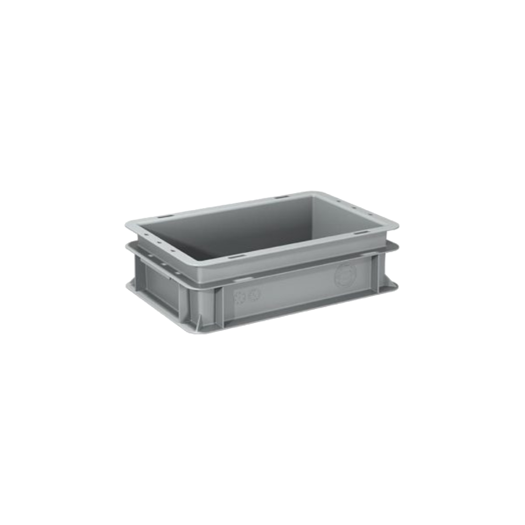 Contenitore MINI DELTA MEC 300X200