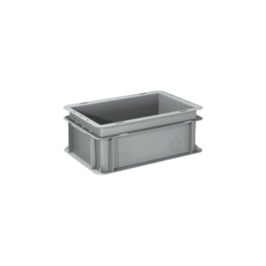 Contenitore MINI DELTA MEC 300X200