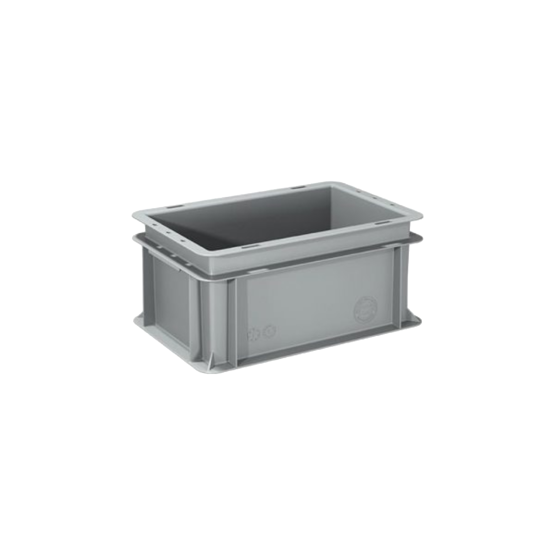 Contenitore MINI DELTA MEC 300X200