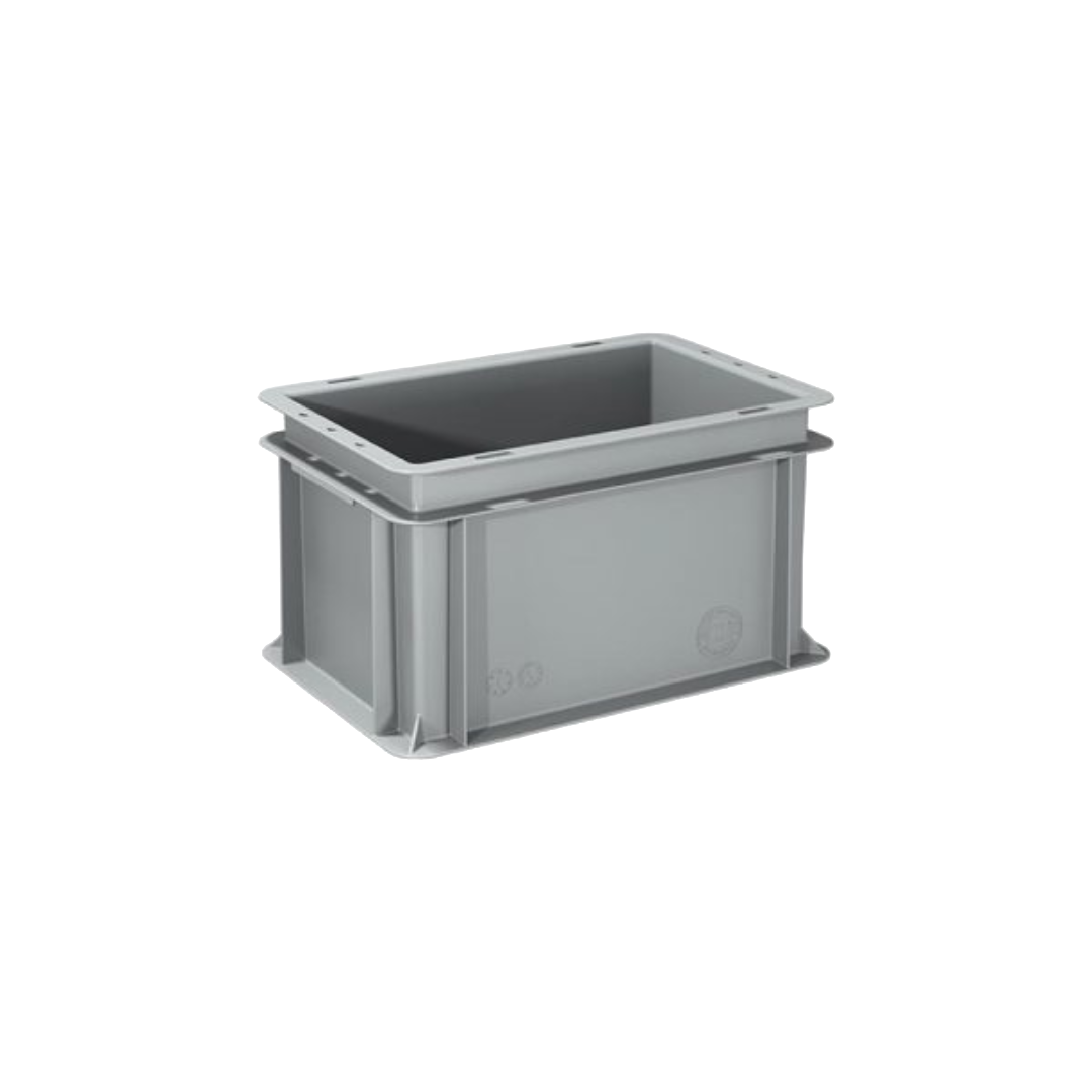 Contenitore MINI DELTA MEC 300X200