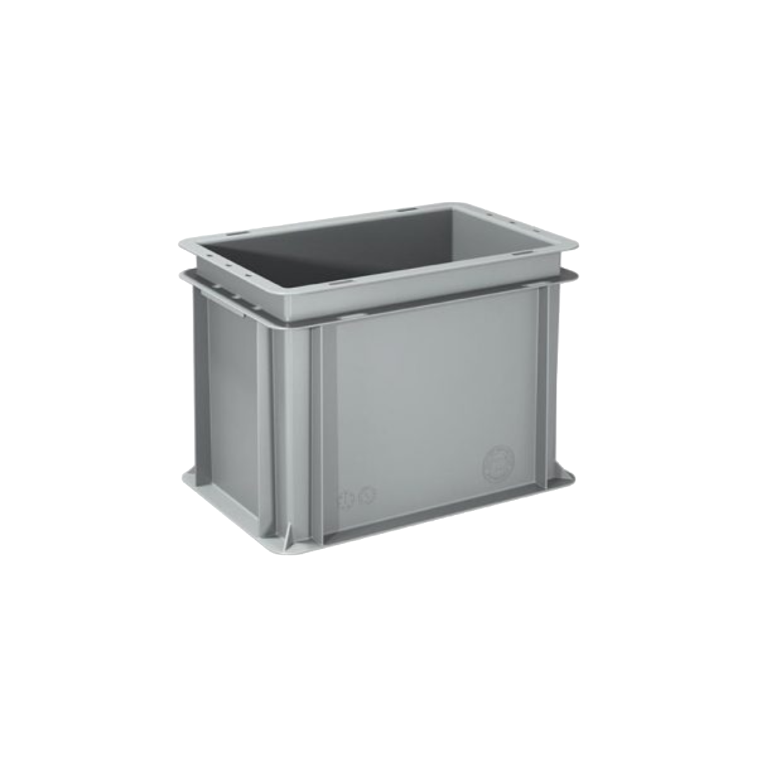 Contenitore MINI DELTA MEC 300X200