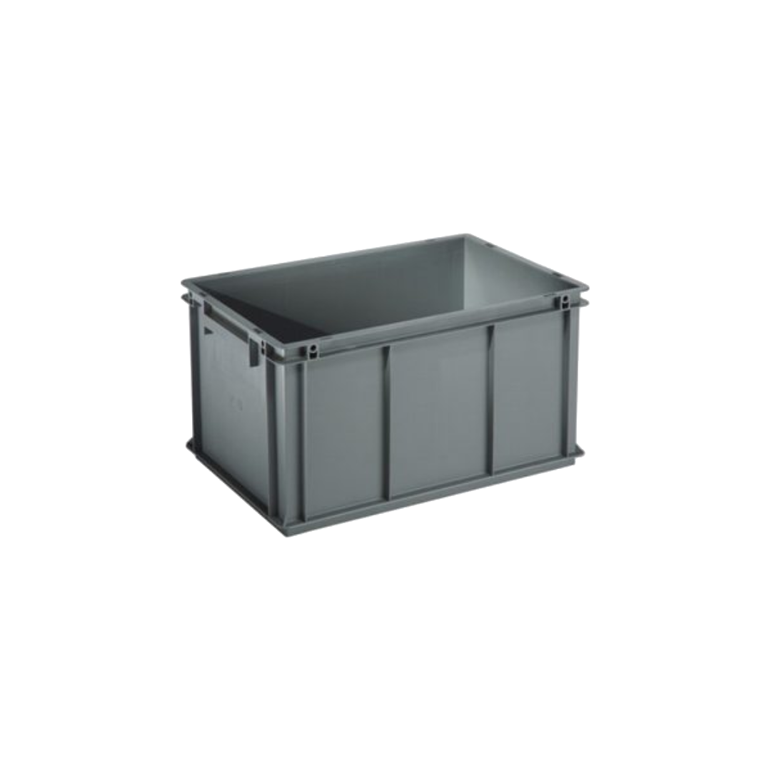 Contenitore DELTA MEC 600X400 Logistica