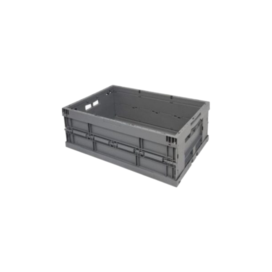 Contenitore DELTA MEC FOLD 40