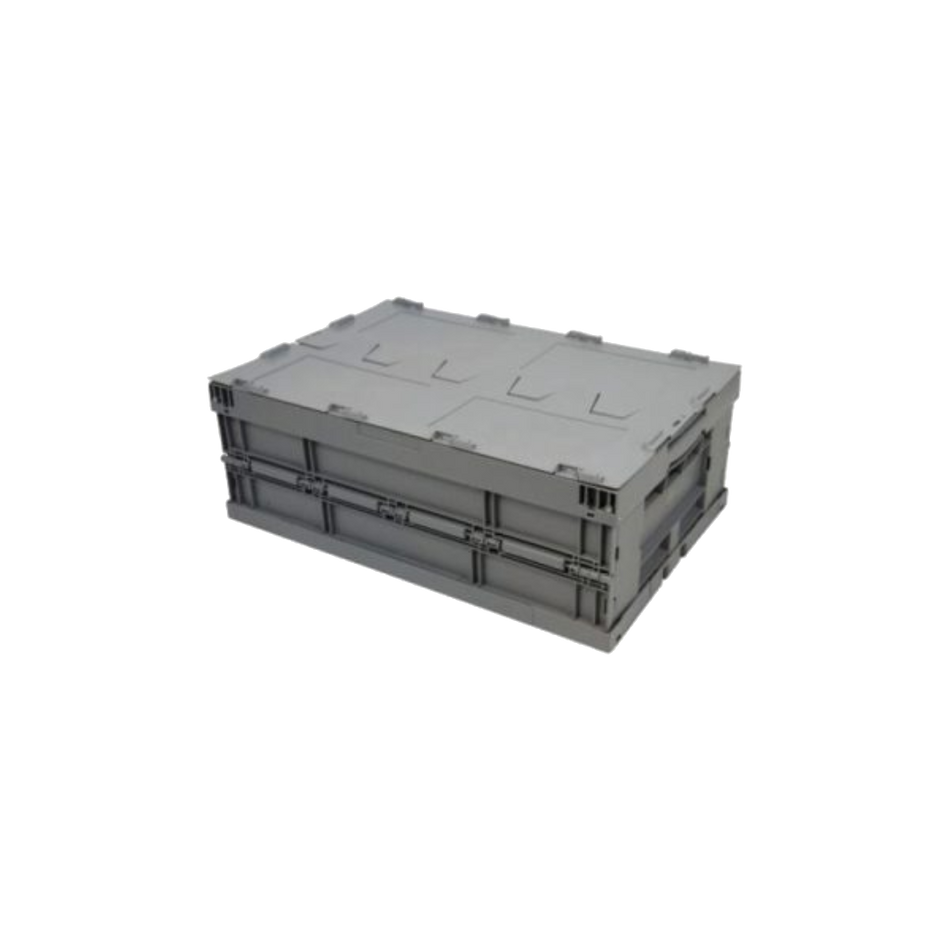 DELTA MEC FOLD 40 container 