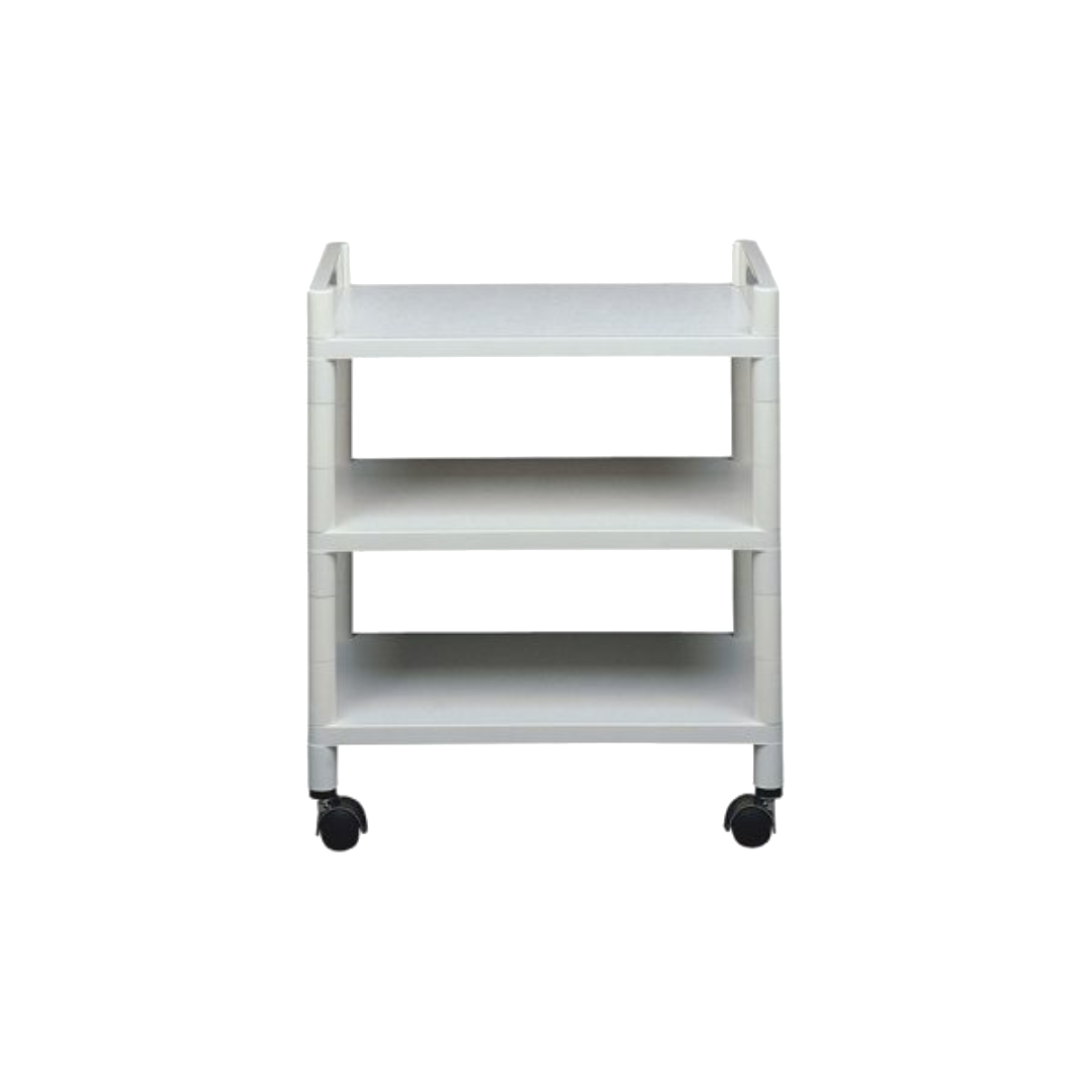 Carrello a 3 piani DEDALO