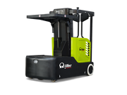 OP - Commissionatore Elettrico - Altezza di sollevamento 3620 mm