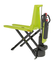 HX Agile EVO - Sollevatore a Pantografo Motorizzato - dim. forche 1150 x 540 mm