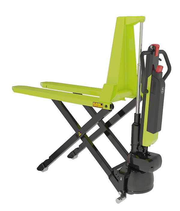 HX Agile EVO - Sollevatore a Pantografo Motorizzato - dim. forche 1150 x 540 mm