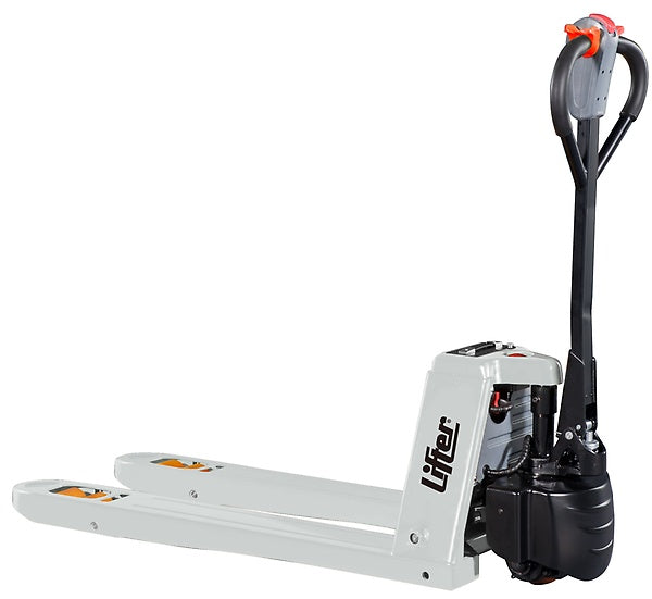 EY20L - Transpallet Elettrico - dim. forche 1150 x 550 mm