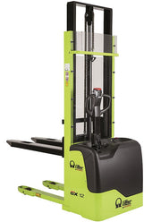 GX 12/25 - Electric Forklift - 2410 mm lifting height