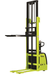LX 12/16 - Carrello Elevatore elettrico - elevazione 1510 mm