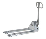 GS EVO GALV 25 - Manual Pallet Truck - fork size 1150 x 685 mm