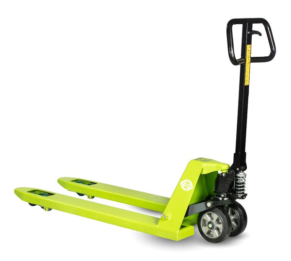 GS EVO SPECIAL 25 - Manueller Gabelhubwagen - Gabelgröße 1500 x 525 mm 