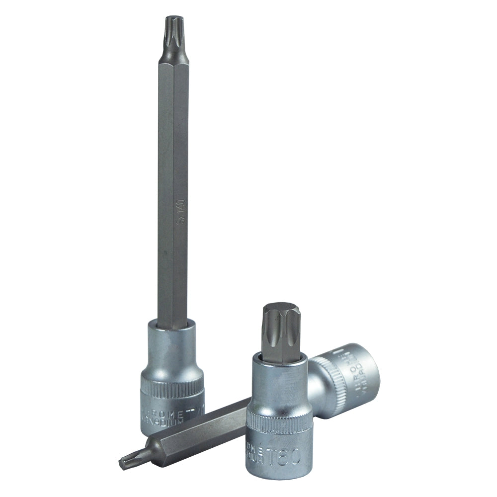 Set di inserti torx 32 pezzi