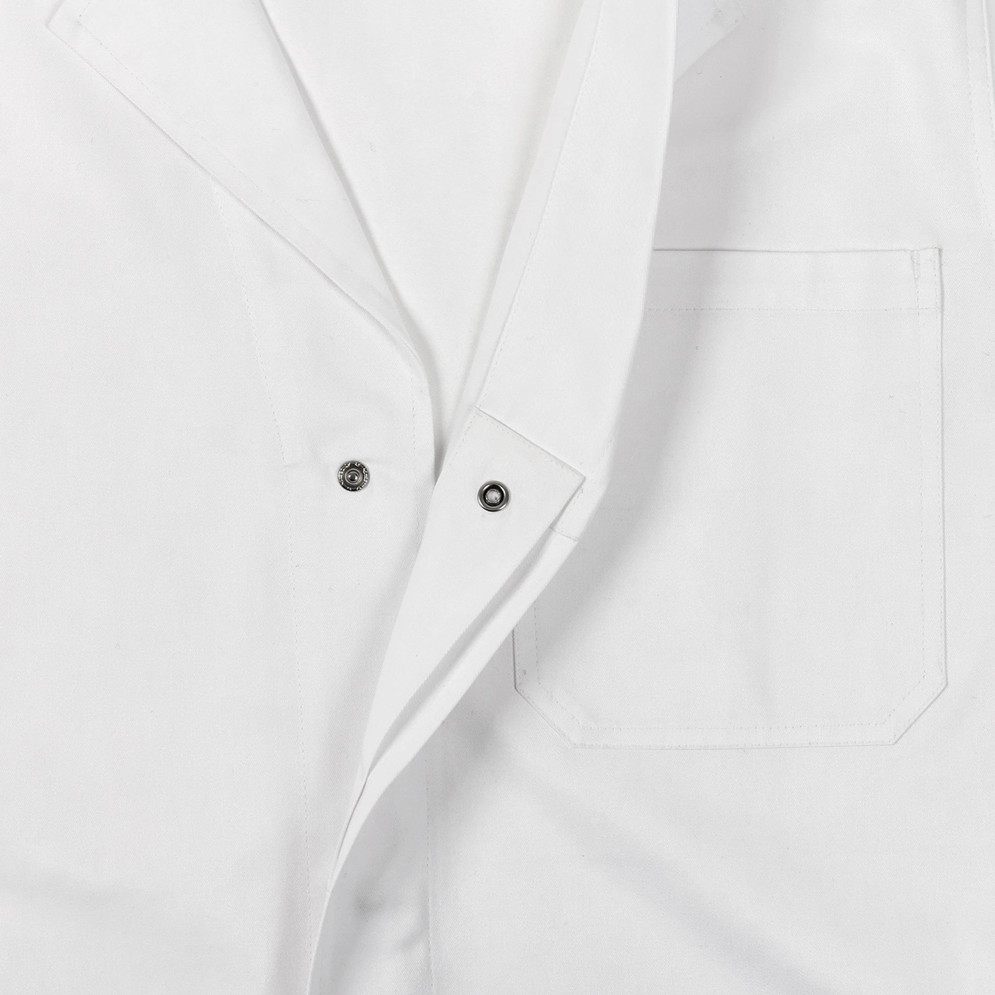 LUX Bianco - Camice da lavoro