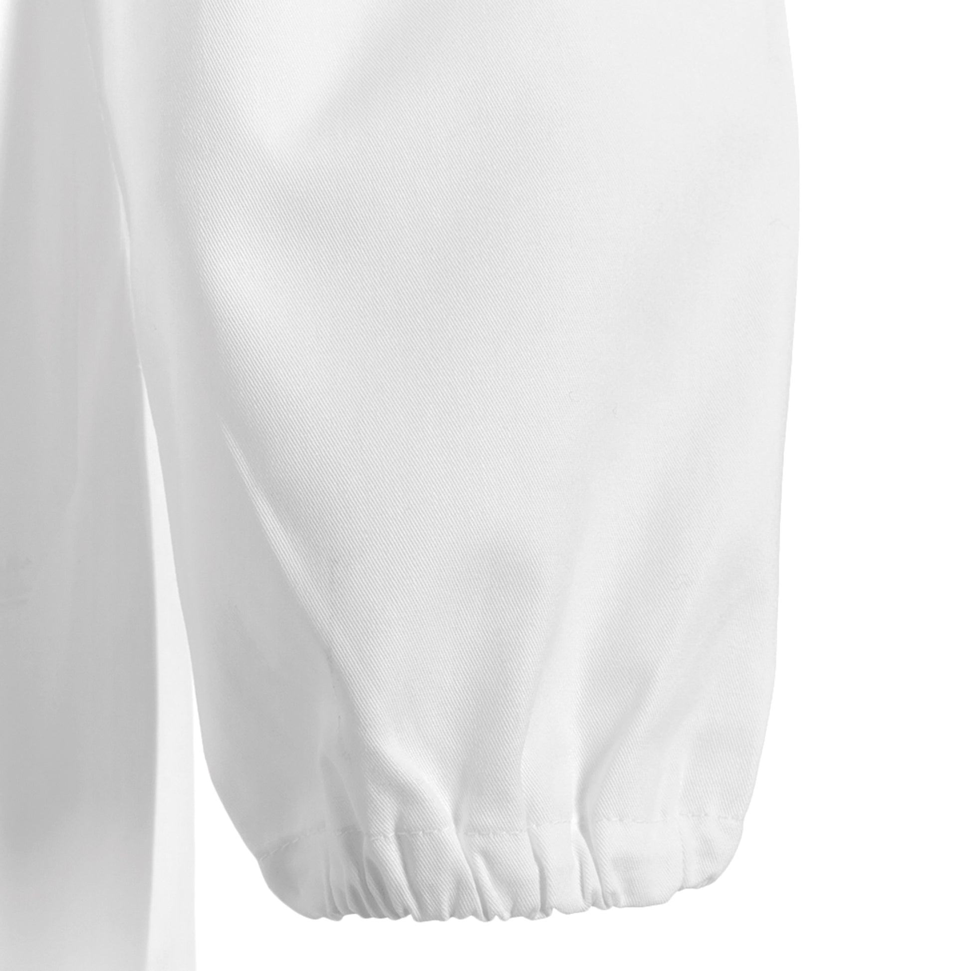 LUX Bianco - Camice da lavoro