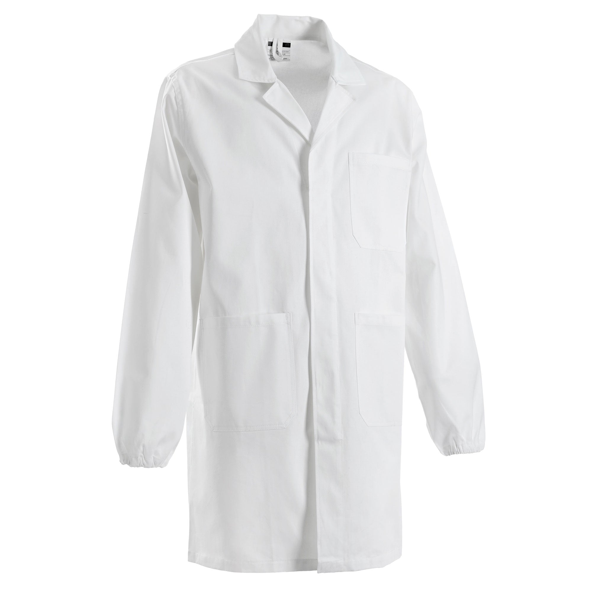 LUX Bianco - Camice da lavoro
