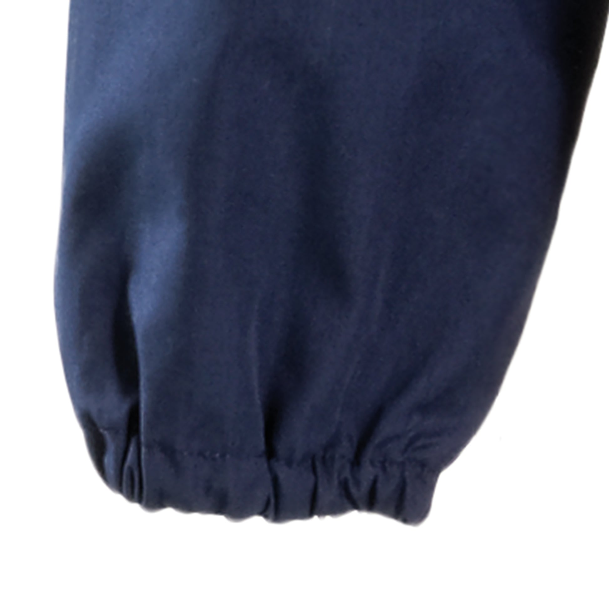 POLYCOTTON Blu - Camice da lavoro