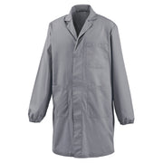 POLYCOTTON Grigio - Camice da lavoro