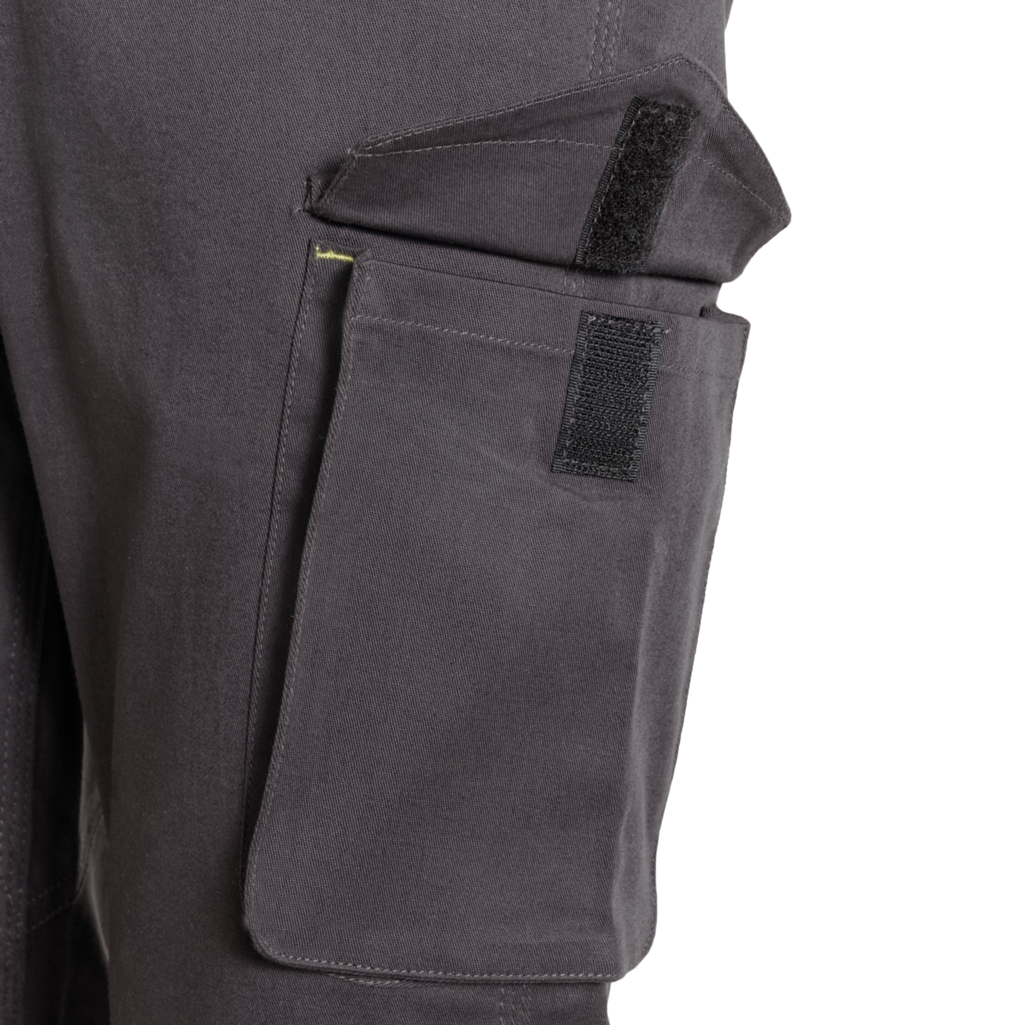 FLEXY Grigio - Pantaloni tecnici da lavoro