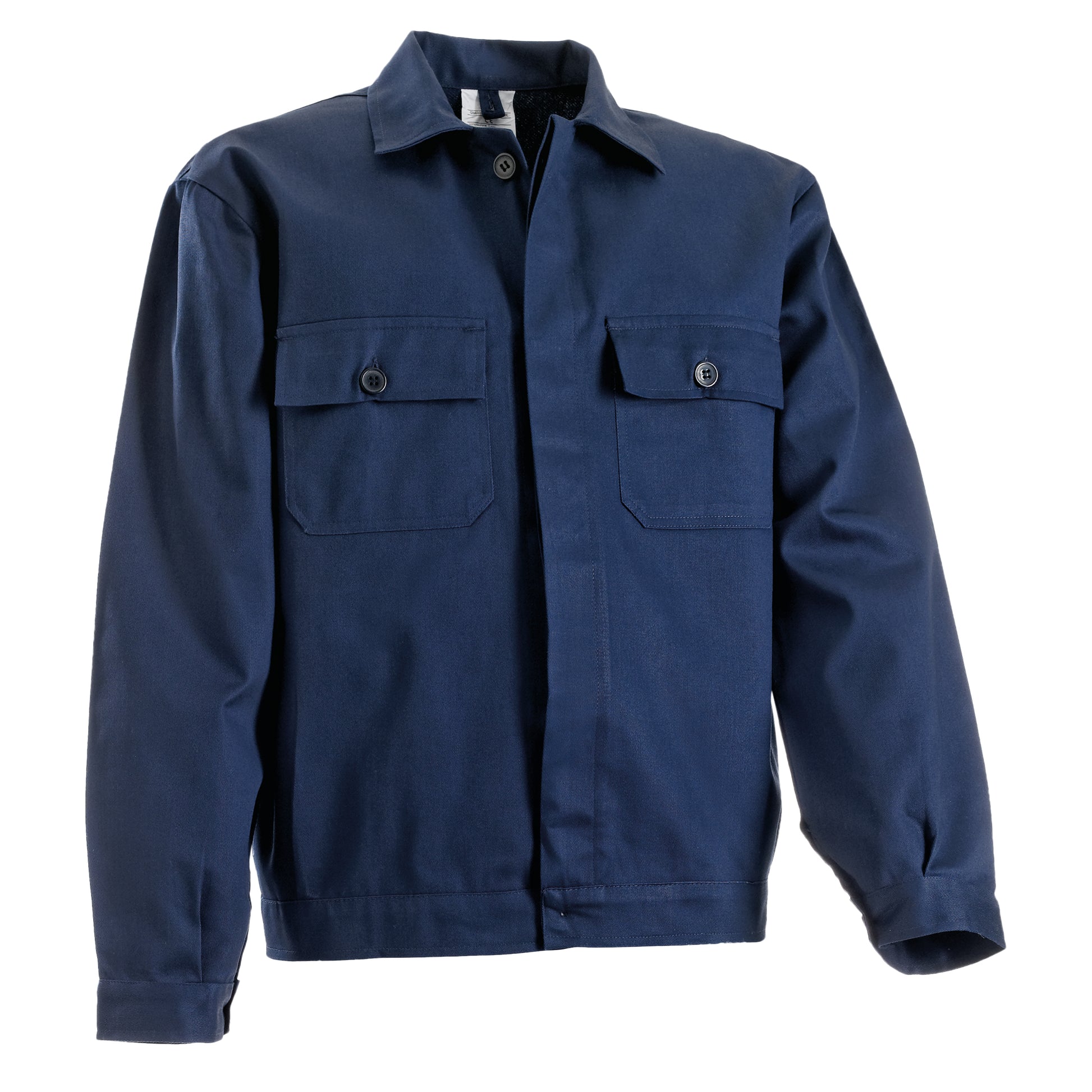 ORO Blu - Giubbino da lavoro