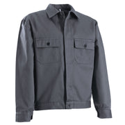 ORO Grigio - Giubbino da lavoro