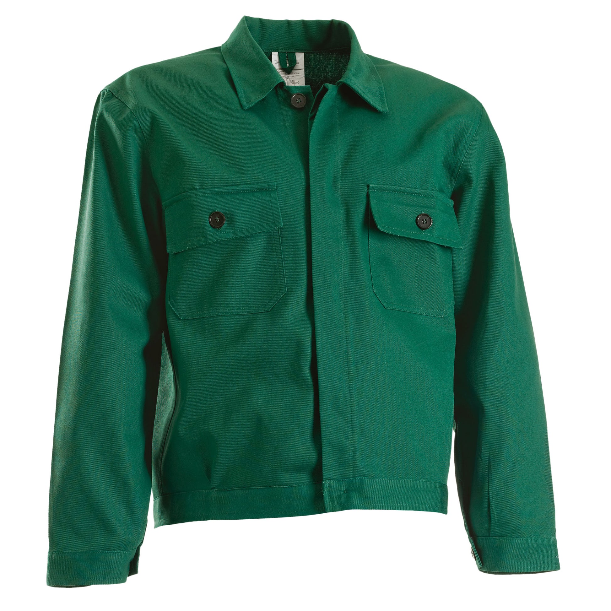ORO Verde - Giubbino da lavoro