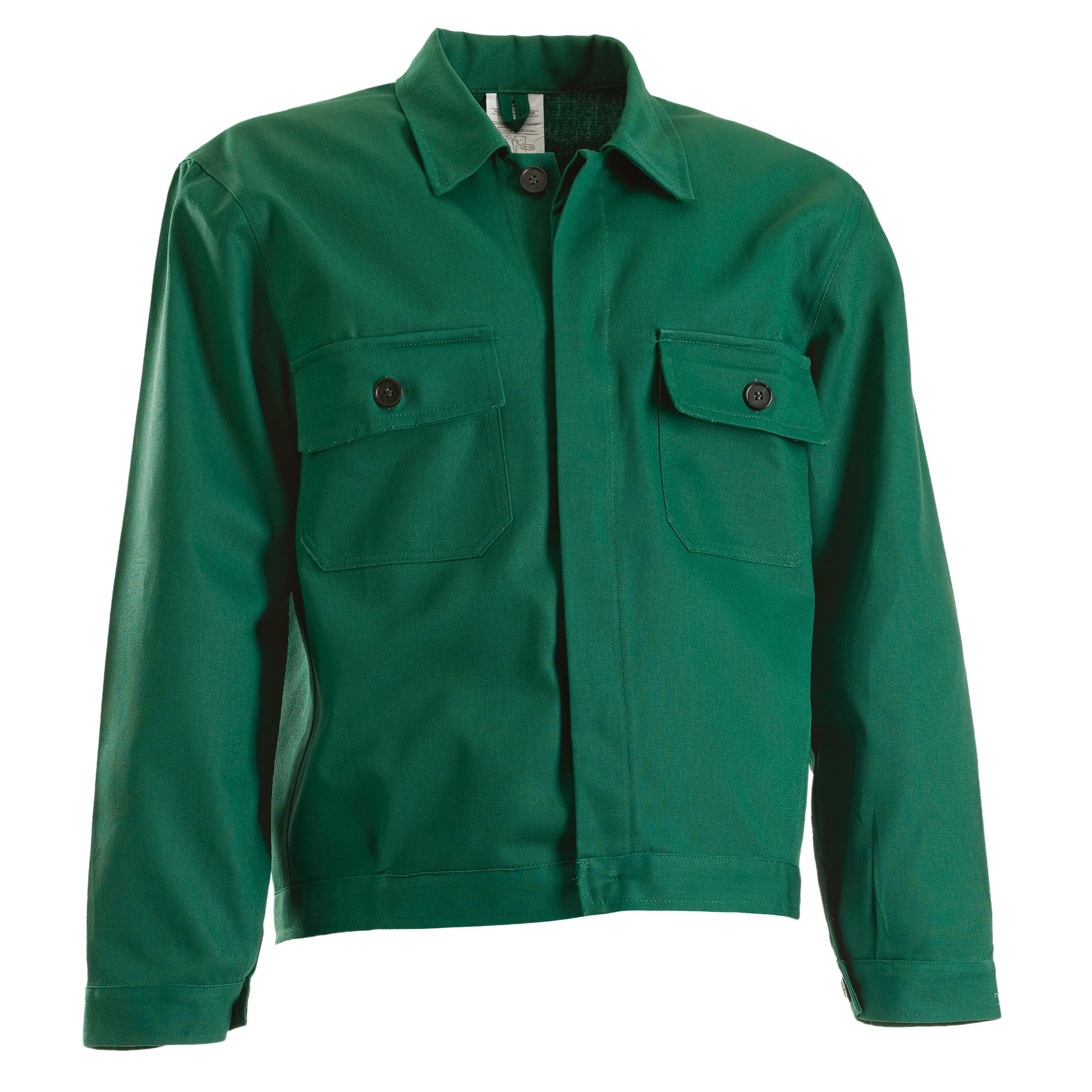 ORO Verde - Giubbino da lavoro