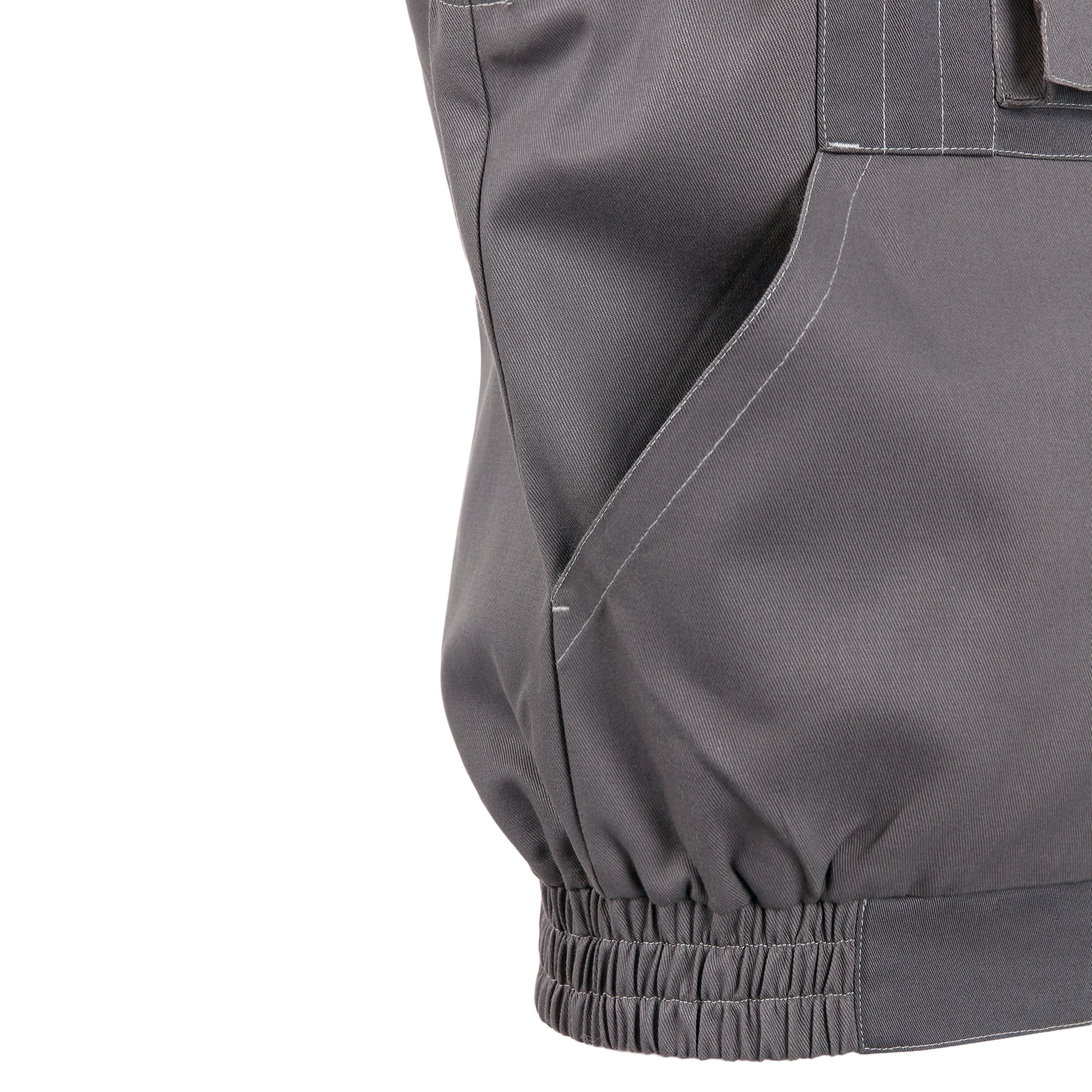 GLOBO Grigio - Giubbino tecnico da lavoro