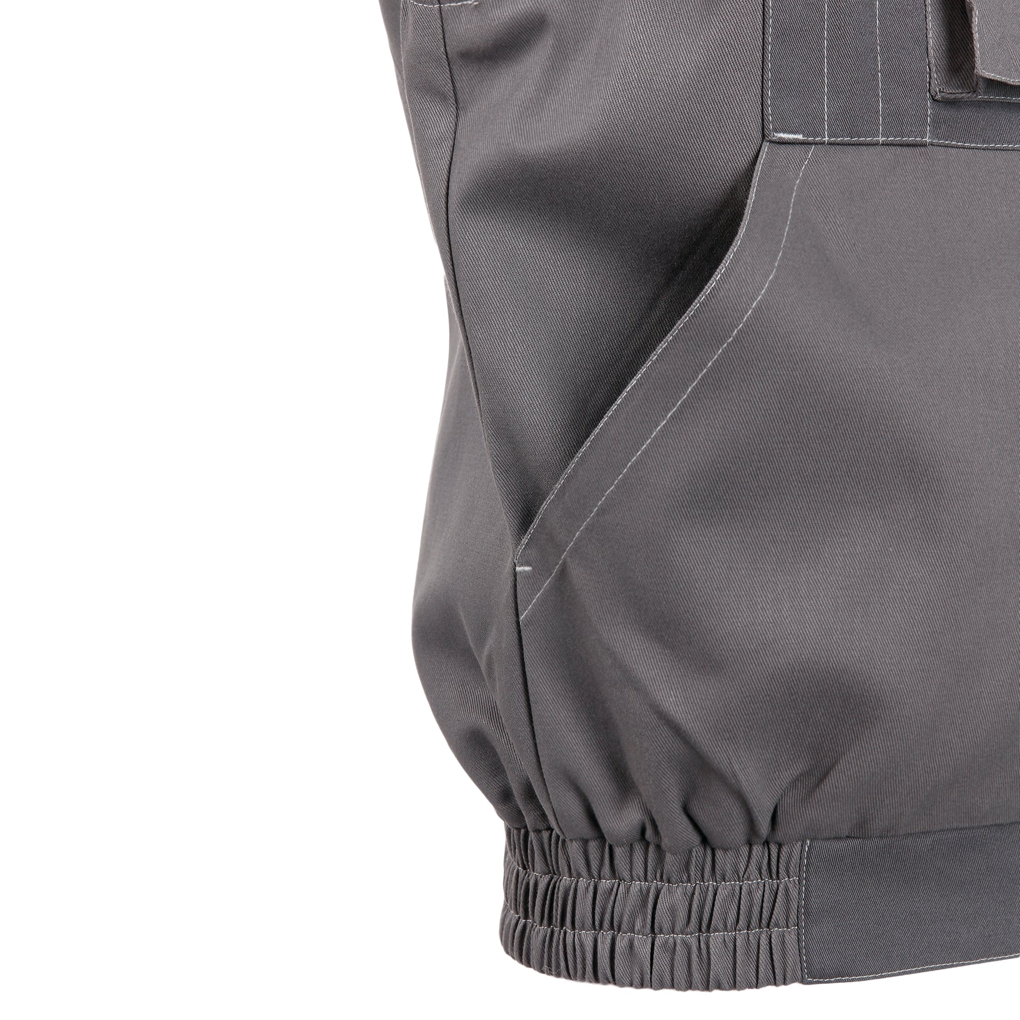 GLOBO Grigio - Giubbino tecnico da lavoro