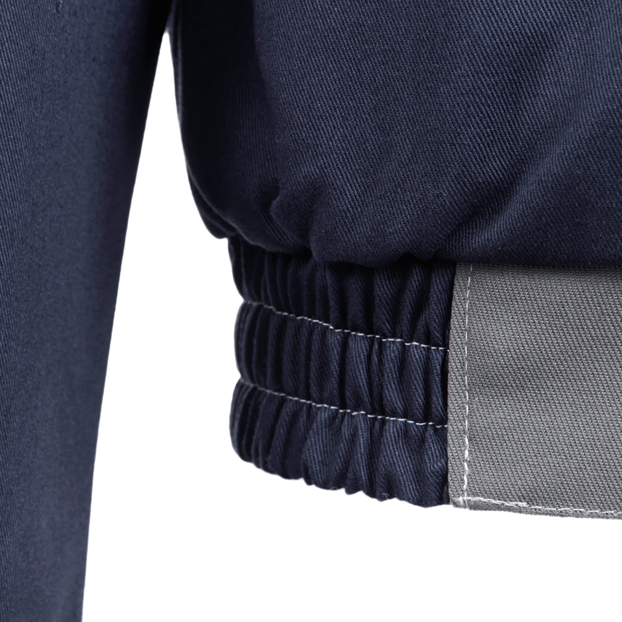 GLOBO Blu - Giubbino tecnico da lavoro