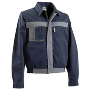 GLOBO Blu - Giubbino tecnico da lavoro