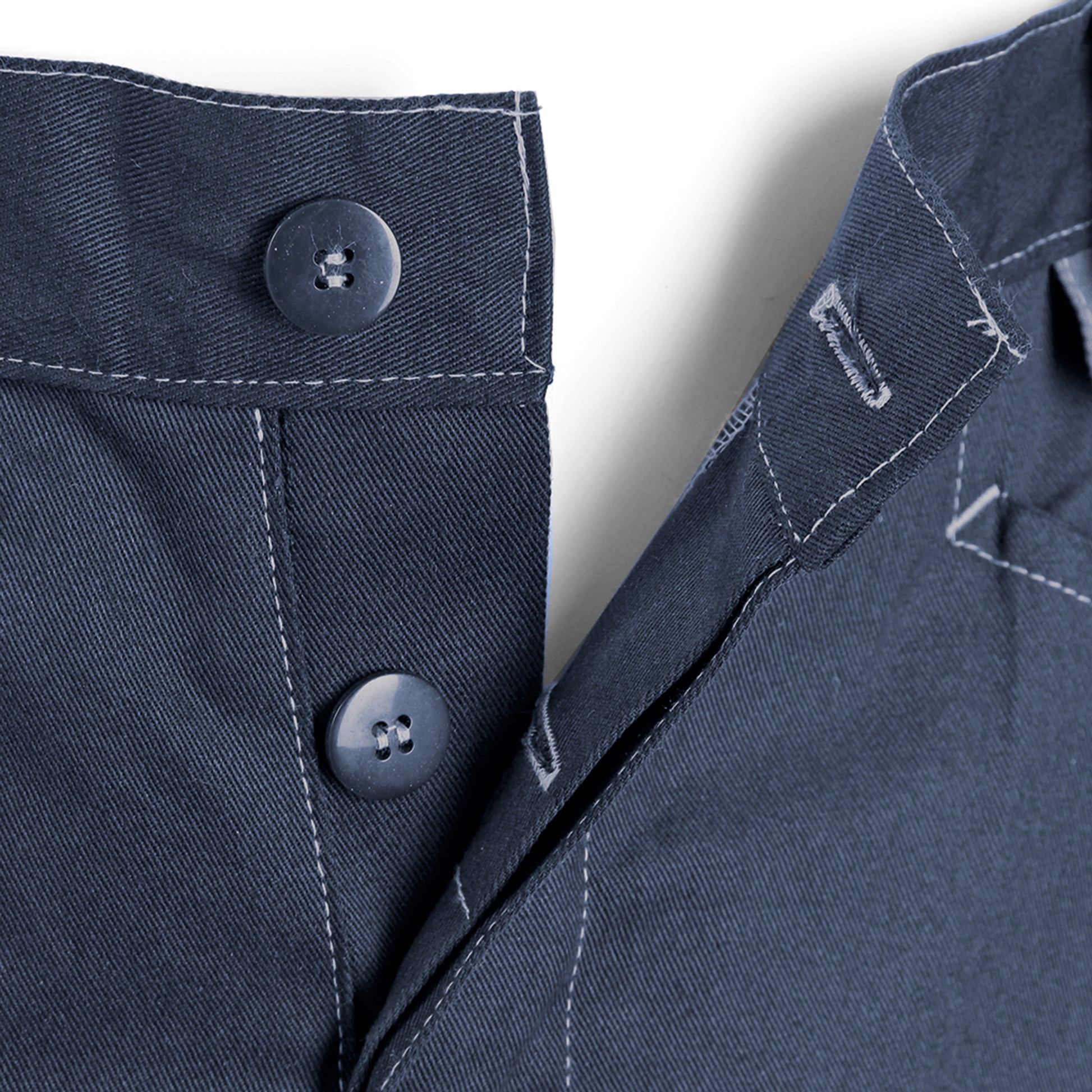 GLOBO Blu - Pantaloni tecnici da lavoro