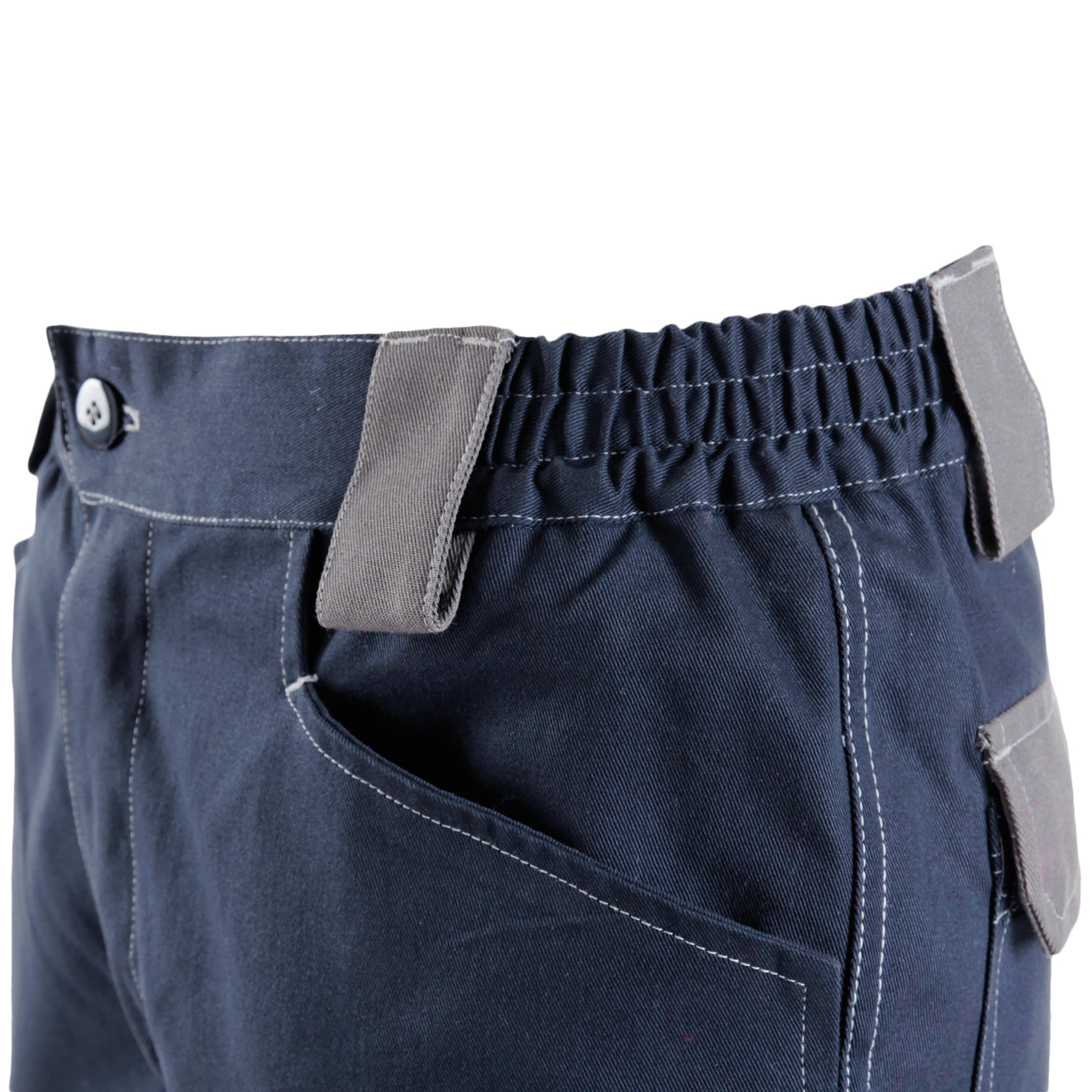 GLOBO Blu - Pantaloni tecnici da lavoro
