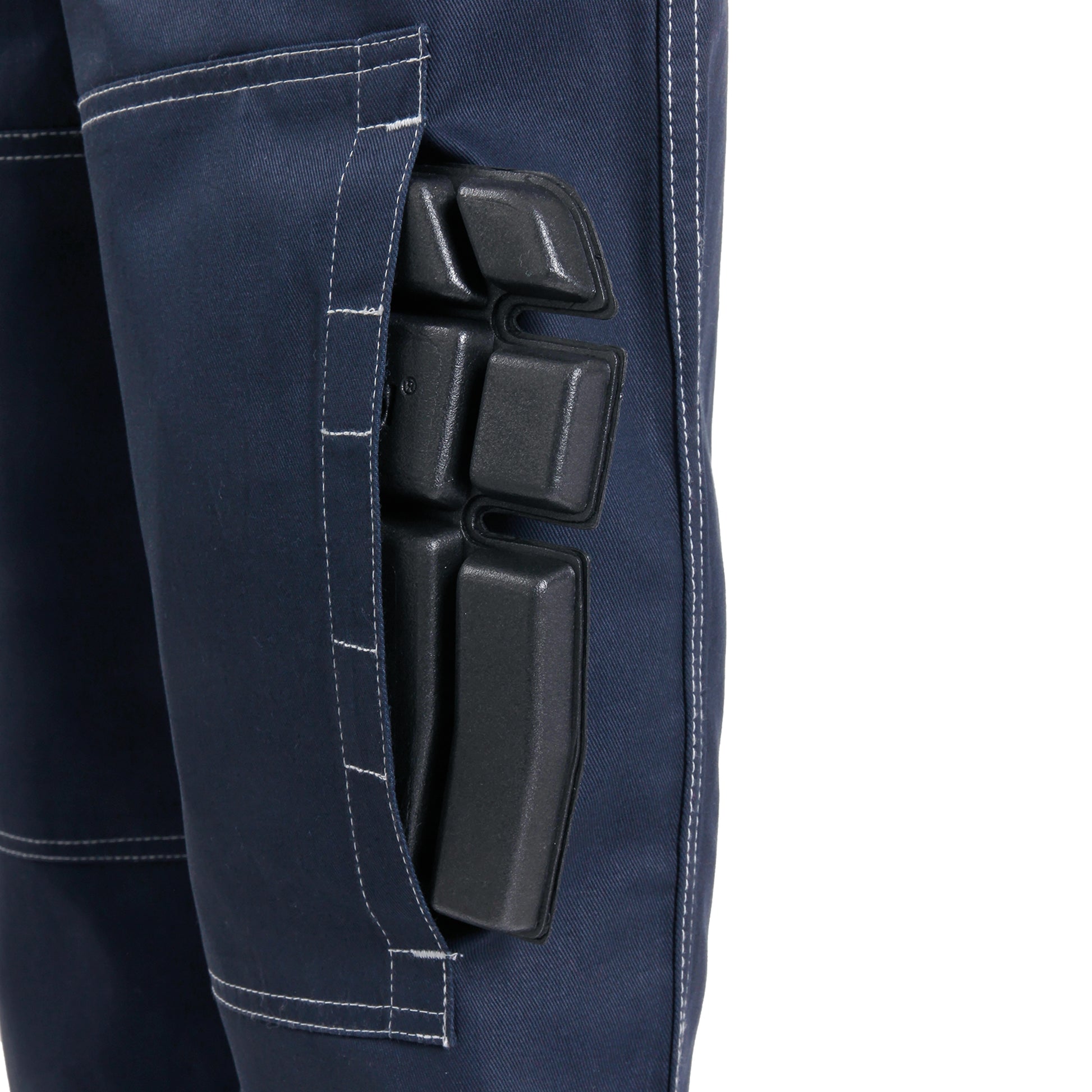 GLOBO Blu - Tuta da lavoro